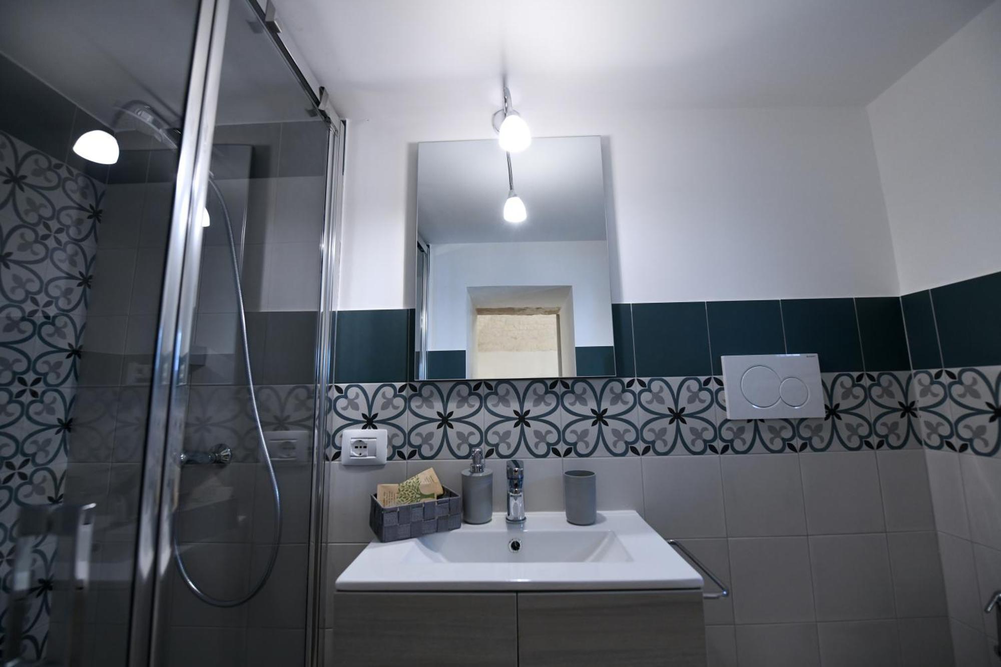 La Scala Del Borgo Apartment Cisternino Exterior photo