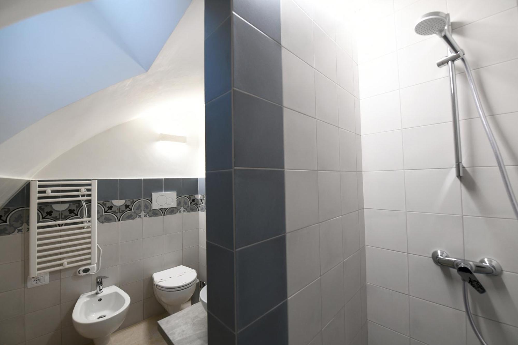 La Scala Del Borgo Apartment Cisternino Exterior photo