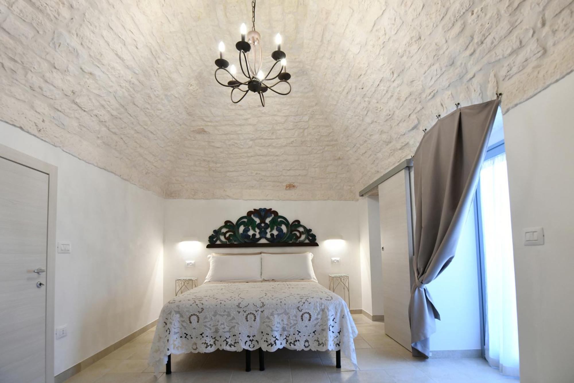 La Scala Del Borgo Apartment Cisternino Exterior photo