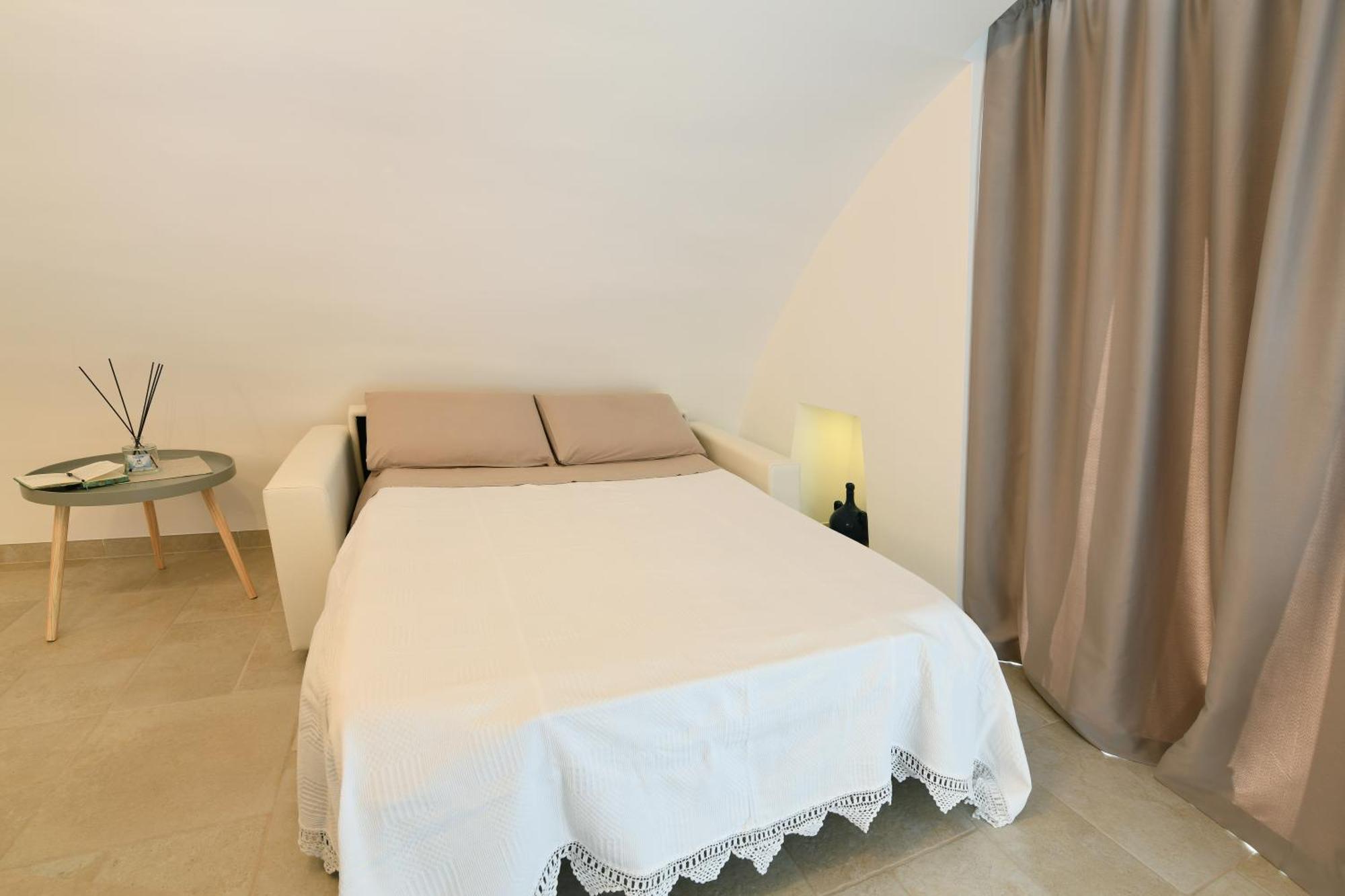 La Scala Del Borgo Apartment Cisternino Exterior photo