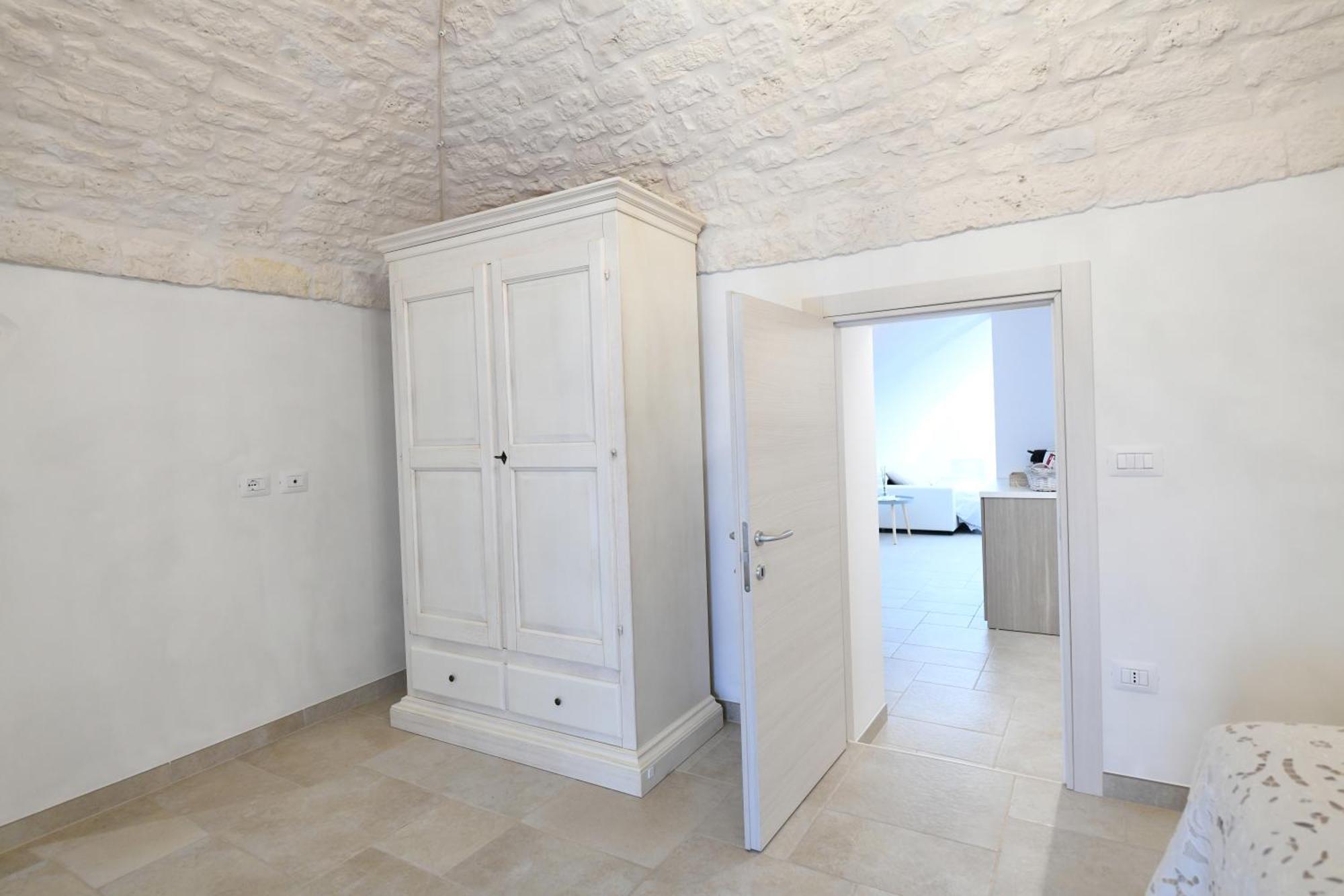 La Scala Del Borgo Apartment Cisternino Exterior photo