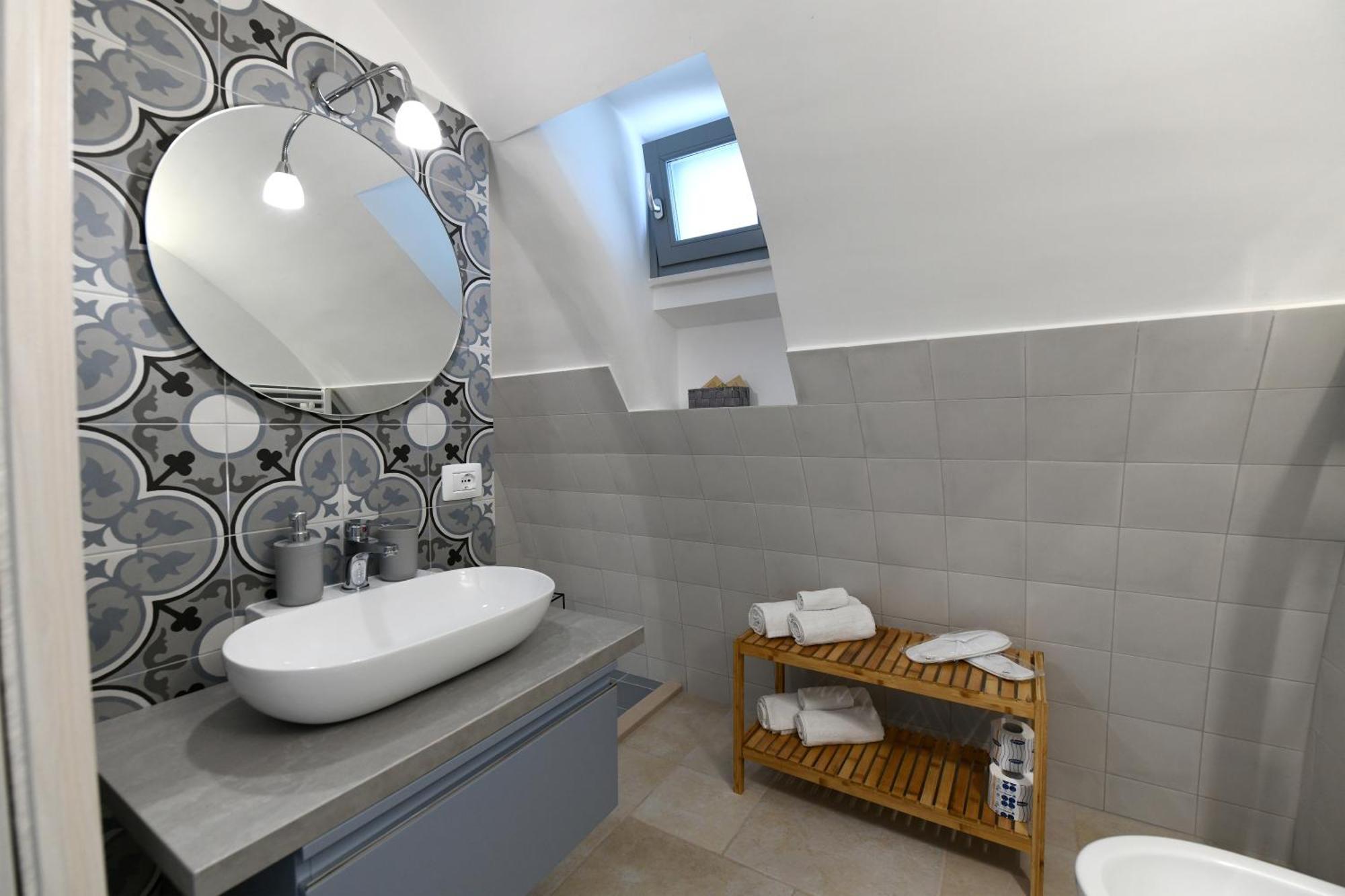 La Scala Del Borgo Apartment Cisternino Exterior photo