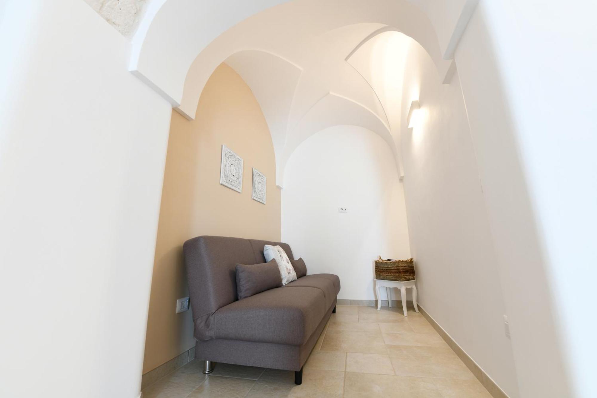 La Scala Del Borgo Apartment Cisternino Exterior photo
